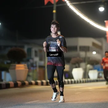 Runner Photo 5774616