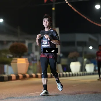 Runner Photo 5774617