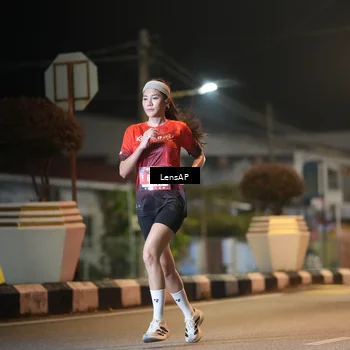 Runner Photo 5774620