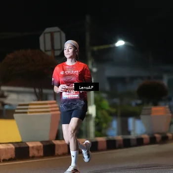 Runner Photo 5774621