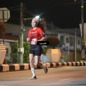 Runner Photo 5774623