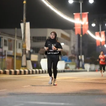Runner Photo 5774625