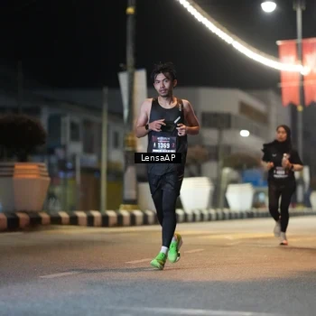 Runner Photo 5774626
