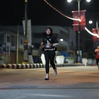 Runner Photo 5774627