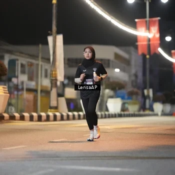 Runner Photo 5774628