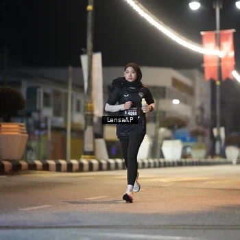 Runner Photo 5774629
