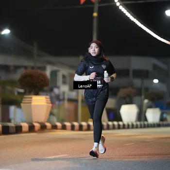 Runner Photo 5774631