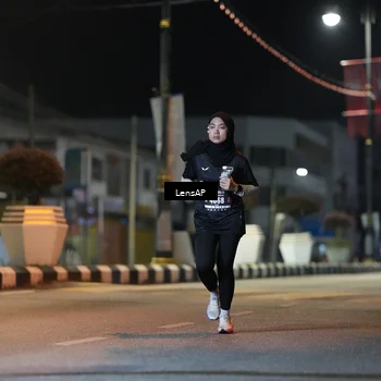 Runner Photo 5774633