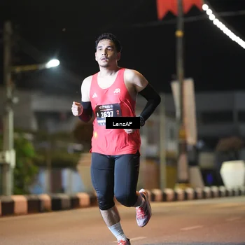 Runner Photo 5774641