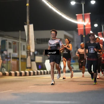 Runner Photo 5774644