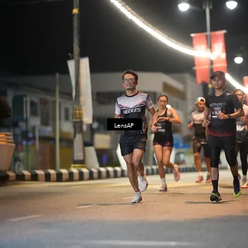 Runner Photo 5774645