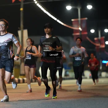Runner Photo 5774650