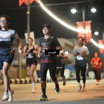Runner Photo 5774651