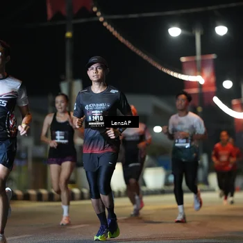 Runner Photo 5774653