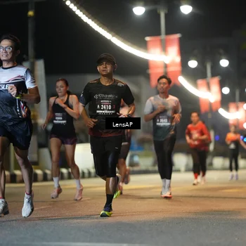 Runner Photo 5774654