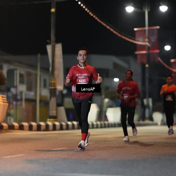 Runner Photo 5774662