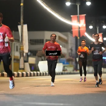 Runner Photo 5774663