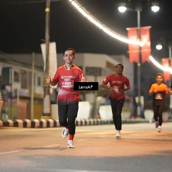Runner Photo 5774664
