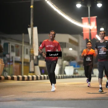 Runner Photo 5774669