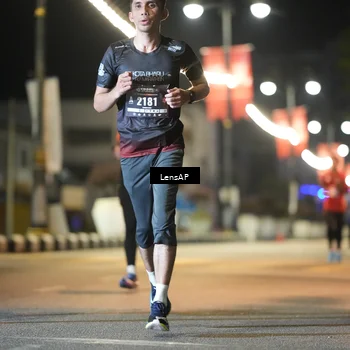 Runner Photo 5774671