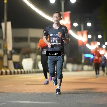Runner Photo 5774672