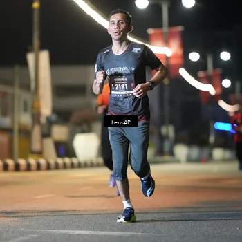 Runner Photo 5774673