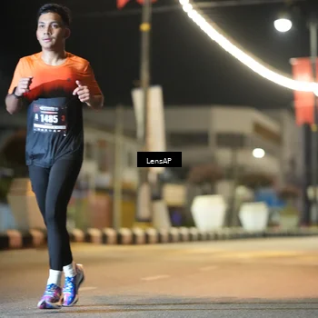 Runner Photo 5774674