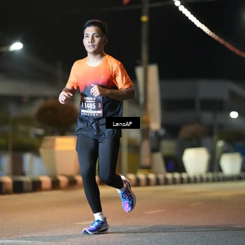 Runner Photo 5774677