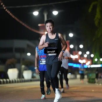 Runner Photo 5774681