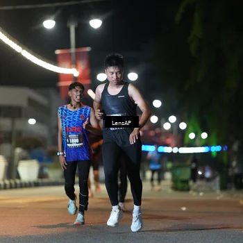 Runner Photo 5774682