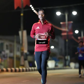 Runner Photo 5774683