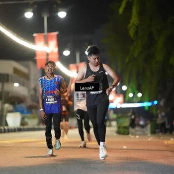 Runner Photo 5774684
