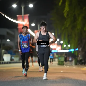 Runner Photo 5774685