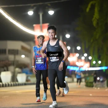 Runner Photo 5774686