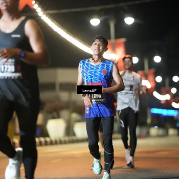 Runner Photo 5774687