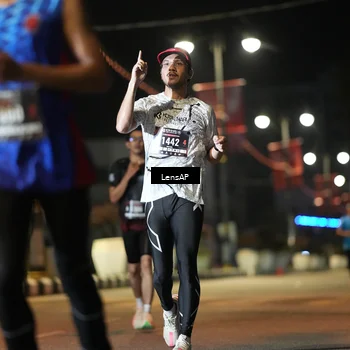 Runner Photo 5774689