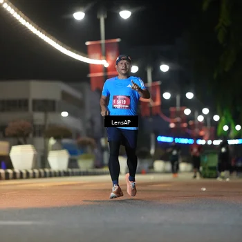 Runner Photo 5774691