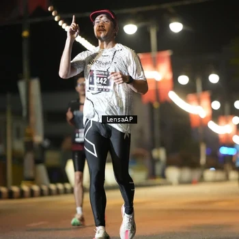 Runner Photo 5774692