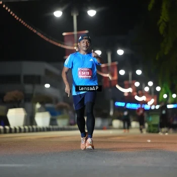 Runner Photo 5774696