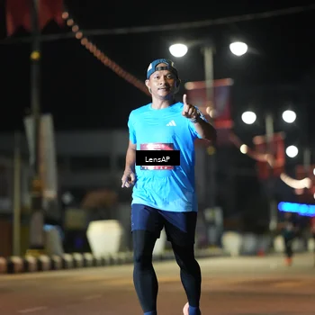 Runner Photo 5774697