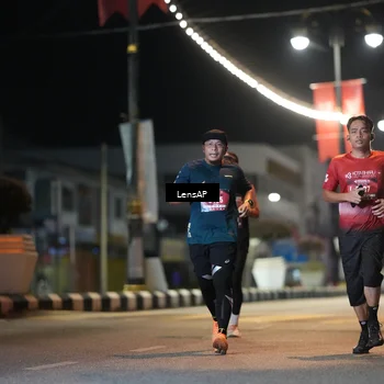 Runner Photo 5774698