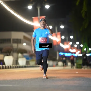 Runner Photo 5774701