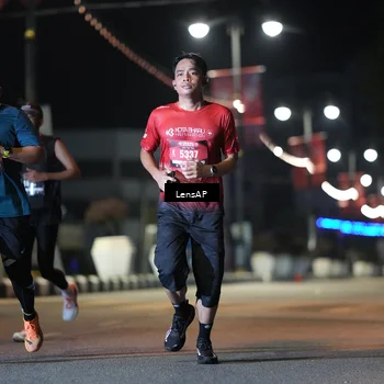 Runner Photo 5774702