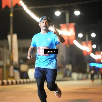 Runner Photo 5774703