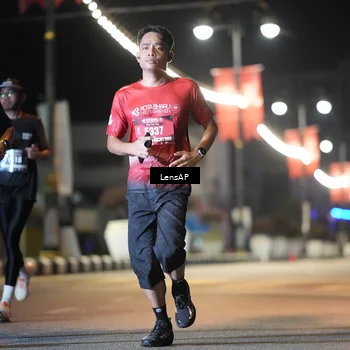 Runner Photo 5774705