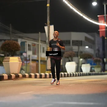 Runner Photo 5774707