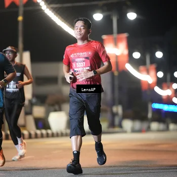 Runner Photo 5774708