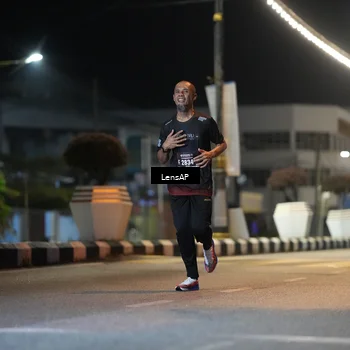 Runner Photo 5774709