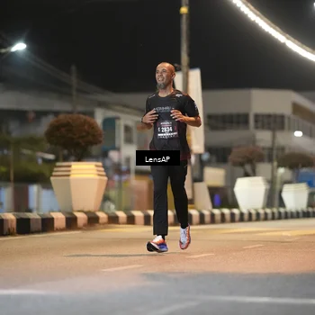 Runner Photo 5774710