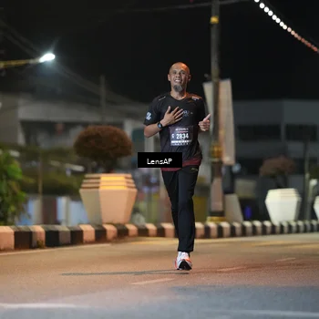 Runner Photo 5774712